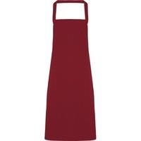 Premier Ladies/Womens Slim Apron (no Pocket) / Workwear / N/A N/A RW6790