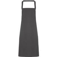 Premier Ladies/Womens Slim Apron (no Pocket) / Workwear / N/A N/A RW6790