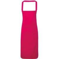 Premier Ladies/Womens Slim Apron (no Pocket) / Workwear / N/A N/A RW6790