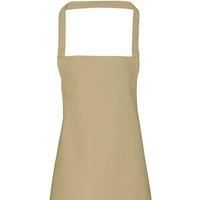 Premier Ladies/Womens Slim Apron (no Pocket) / Workwear / N/A N/A RW6790