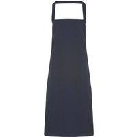 Premier Ladies/Womens Slim Apron (no Pocket) / Workwear / N/A N/A RW6790