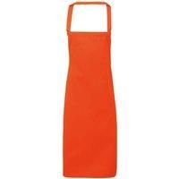 Premier Ladies/Womens Slim Apron (no Pocket) / Workwear / N/A N/A RW6790