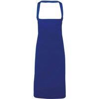 Premier Ladies/Womens Slim Apron (no Pocket) / Workwear / N/A N/A RW6790