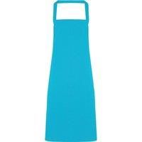 Premier Ladies/Womens Slim Apron (no Pocket) / Workwear / N/A N/A RW6790