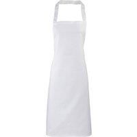 Premier Ladies/Womens Slim Apron (no Pocket) / Workwear / N/A N/A RW6790