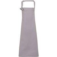 Premier Unisex Calibre Heavy Cotton Canvas Bib Apron (Pack / N/A N/A RW6806