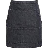 Premier Jeans Stitch Denim Waist Apron (Pack of 2) / N/A N/A RW6823