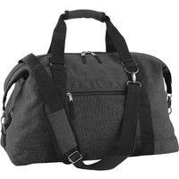 Vintage Canvas Weekender / Holdall Carry Bag (30 Litres) (Pack of 2)