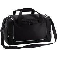 Quadra Teamwear Locker Duffle Bag (30 Litres) (Pack of 2) / N/A N/A BC4443