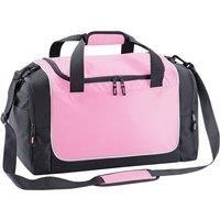 Quadra Teamwear Locker Duffle Bag (30 Litres) (Pack of 2) BC4443