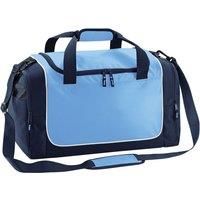Quadra Teamwear Locker Duffle Bag (30 Litres) (Pack of 2) BC4443