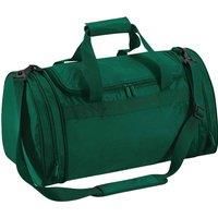 Quadra Sports Holdall Duffle Bag - 32 Litres (Pack of 2) / N/A N/A BC4445