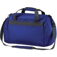 Bagbase Freestyle Holdall / Duffle Bag (26 Litres) (Pack of 2) BC4451