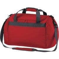 Bagbase Freestyle Holdall / Duffle Bag (26 Litres) (Pack of 2) BC4451