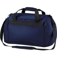 Bagbase Freestyle Holdall / Duffle Bag (26 Litres) (Pack of 2) BC4451