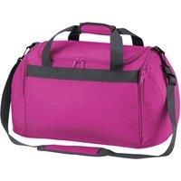 Bagbase Freestyle Holdall / Duffle Bag (26 Litres) (Pack of 2) BC4451