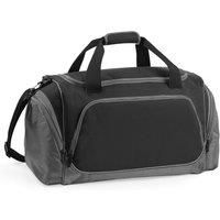Quadra Pro Team Holdall / Duffle Bag (55 Litres) (Pack of 2) BC4453