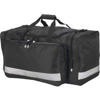 Shugon Glasgow Jumbo Kit Holdall Duffle Bag - 75 Litres (Pack Of 2) BC4454