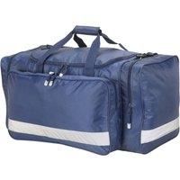 Shugon Glasgow Jumbo Kit Holdall Duffle Bag - 75 Litres (Pack Of 2) BC4454