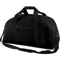 BagBase Classic Holdall / Duffle Travel Bag (Pack Of 2) / N/A N/A RW6923