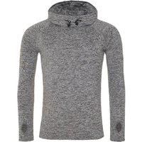 AWDis Just Cool Mens Cowl Neck Long Sleeve Baselayer Top (Pack of 2) RW6952