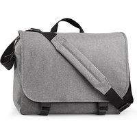 Two-tone Digital Messenger Bag (Up To 15.6inch Laptop Compartment) (Pack of 2)
