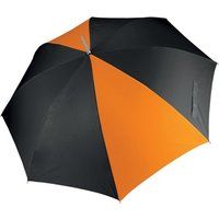 Kimood  RW7021  women's Umbrella in Black