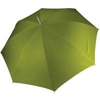 Kimood  RW7021  women's Umbrella in Green