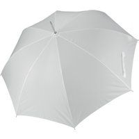 Kimood  RW7021  women's Umbrella in White