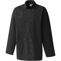 Premier Unisex Chefs Jacket (Pack of 2) RW6835