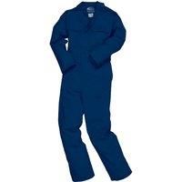 Bizweld Flame Retardant Coverall Workwear Pack of 2