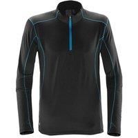 Stormtech Mens Pulse Fleece Pullover BC4121