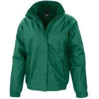 Result  Channel  men's Jacket in Green