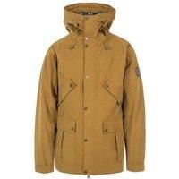 Trespass Mens Destroyer Waterproof Jacket TP4590
