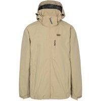 Trespass Mens Weir Waterproof Jacket TP4592