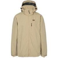 Trespass Mens Weir Waterproof Jacket TP4592