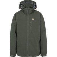 Trespass Mens Weir Waterproof Jacket TP4592