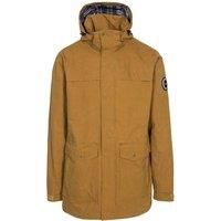 Trespass Mens Rowland Waterproof Jacket TP4612