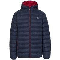 Trespass Mens Bosten Casual Padded Jacket TP4629