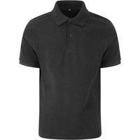 Just Polos Stretch Pique Polo Shirt