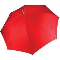 Kimood  RW7021  women's Umbrella in Red