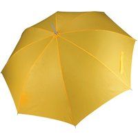 Kimood  RW7021  women's Umbrella in Yellow