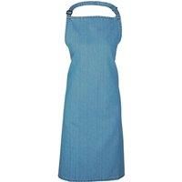 Premier Colours Bib Apron / Workwear (Pack of 2) / N/A N/A RW6786