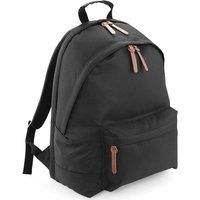 Bagbase Campus Padded Laptop Compatible Backpack/Rucksack (Pack Of 2) BC4205