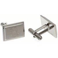 Boxed Stainless Steel Cufflinks