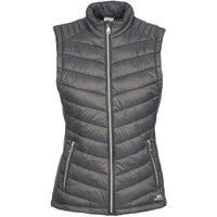 Trespass  Elanora  women's Jacket in Grey