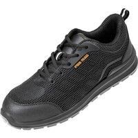 Result Work Guard All-black Safety Trainer  RW7094