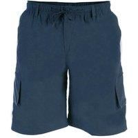Duke Mens D555 Nick Kingsize Cargo Shorts  DC231