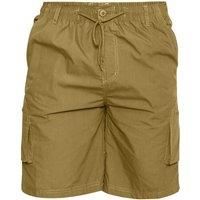 Duke Mens D555 Nick Kingsize Cargo Shorts  DC231
