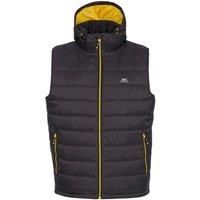 Trespass Mens Franklyn Padded Gilet TP4364